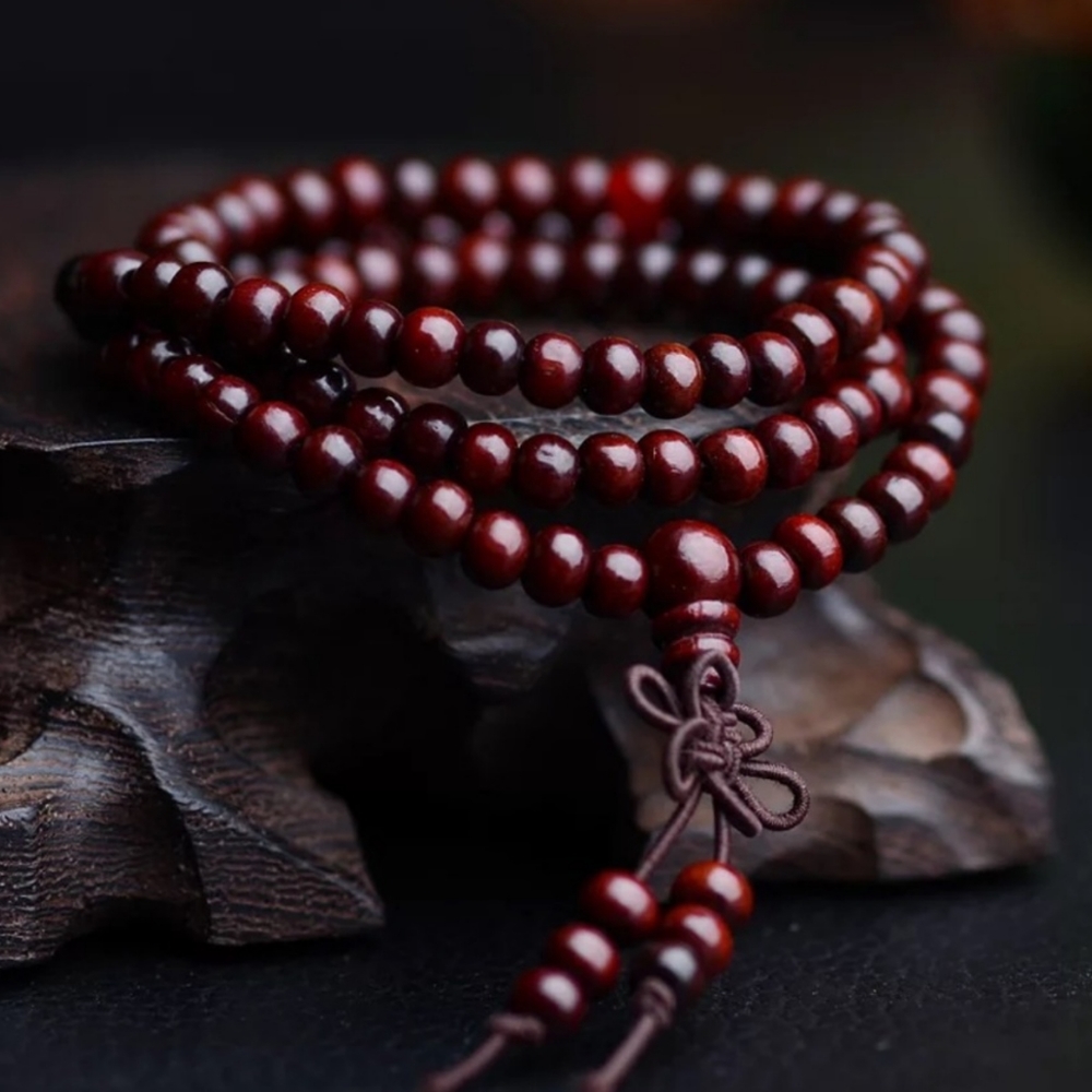 Prayer Beads